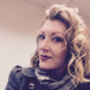 Meet your Posher, Leslie